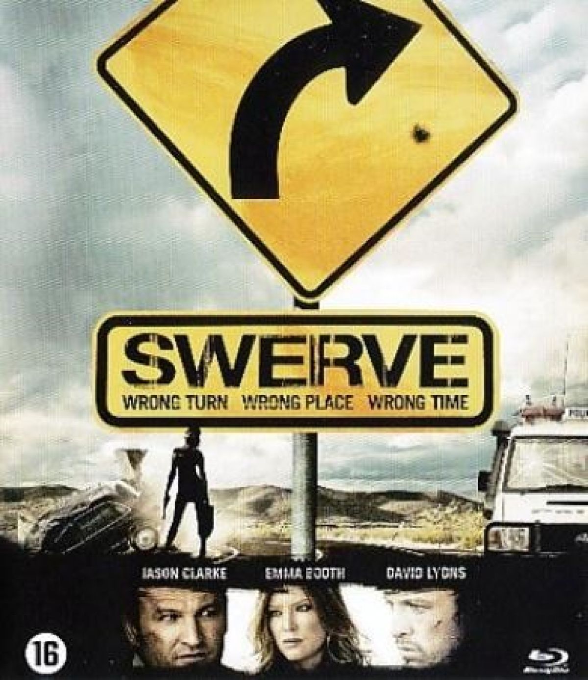 Afbeelding van Swerve