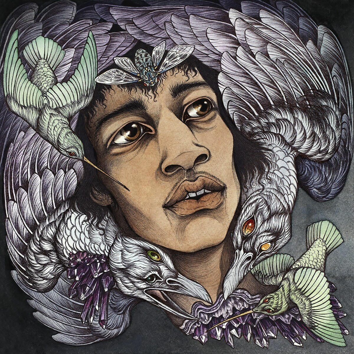 Jimi Hendrix - Best Of James Marshall Hendrix