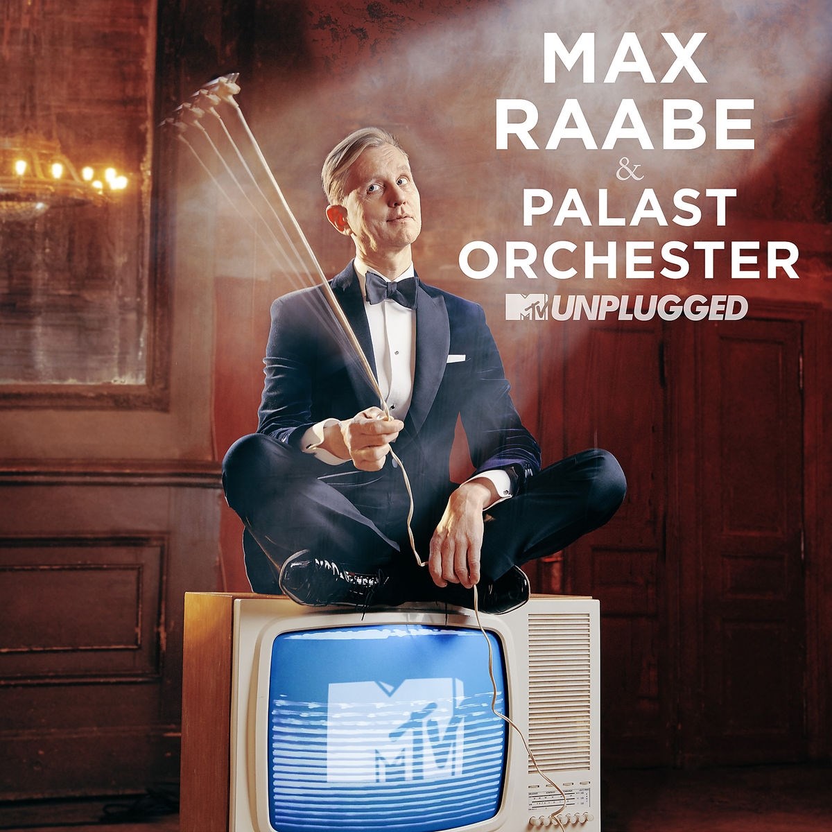 Afbeelding van Mtv Unplugged