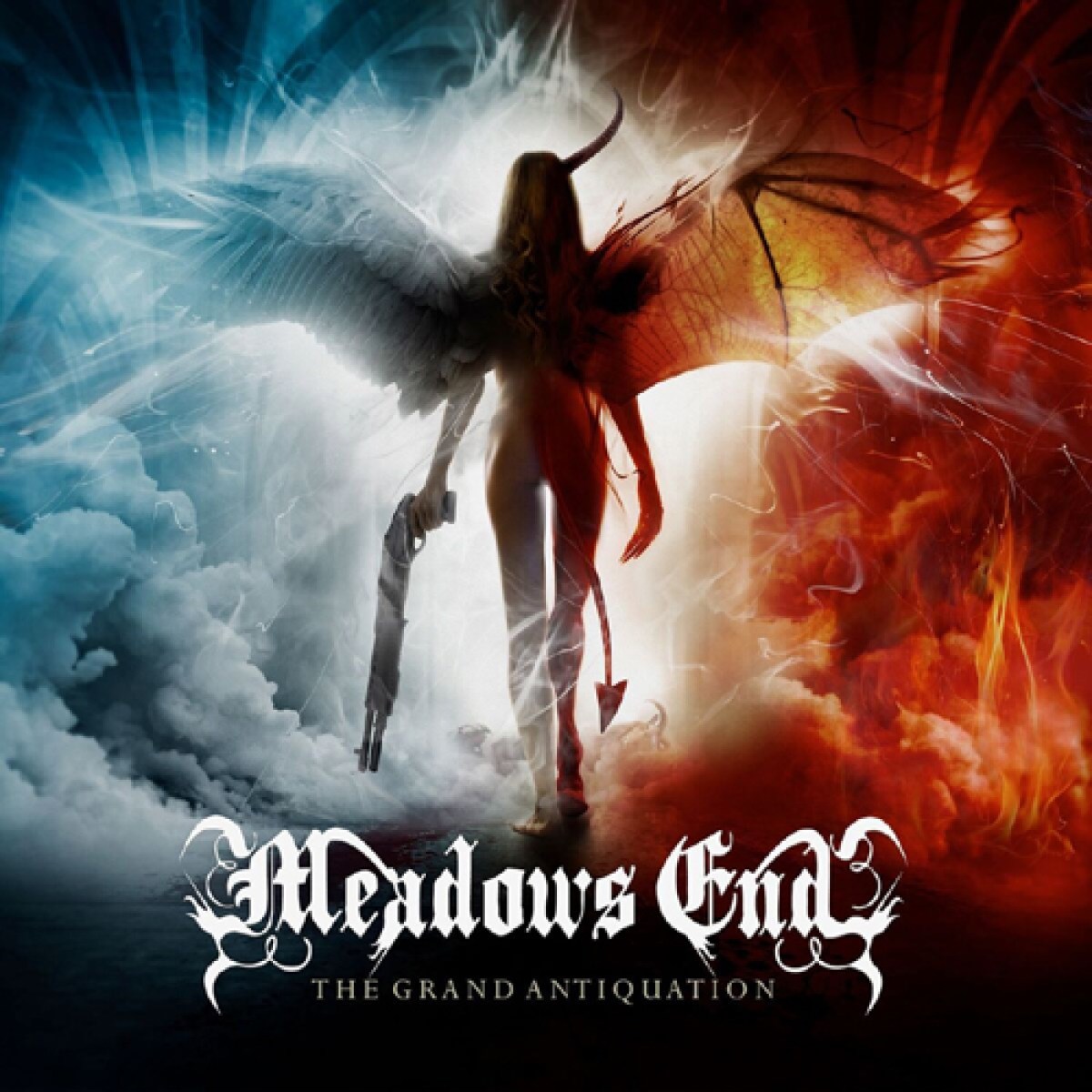 Afbeelding van Meadows End - The Grand Antiquation