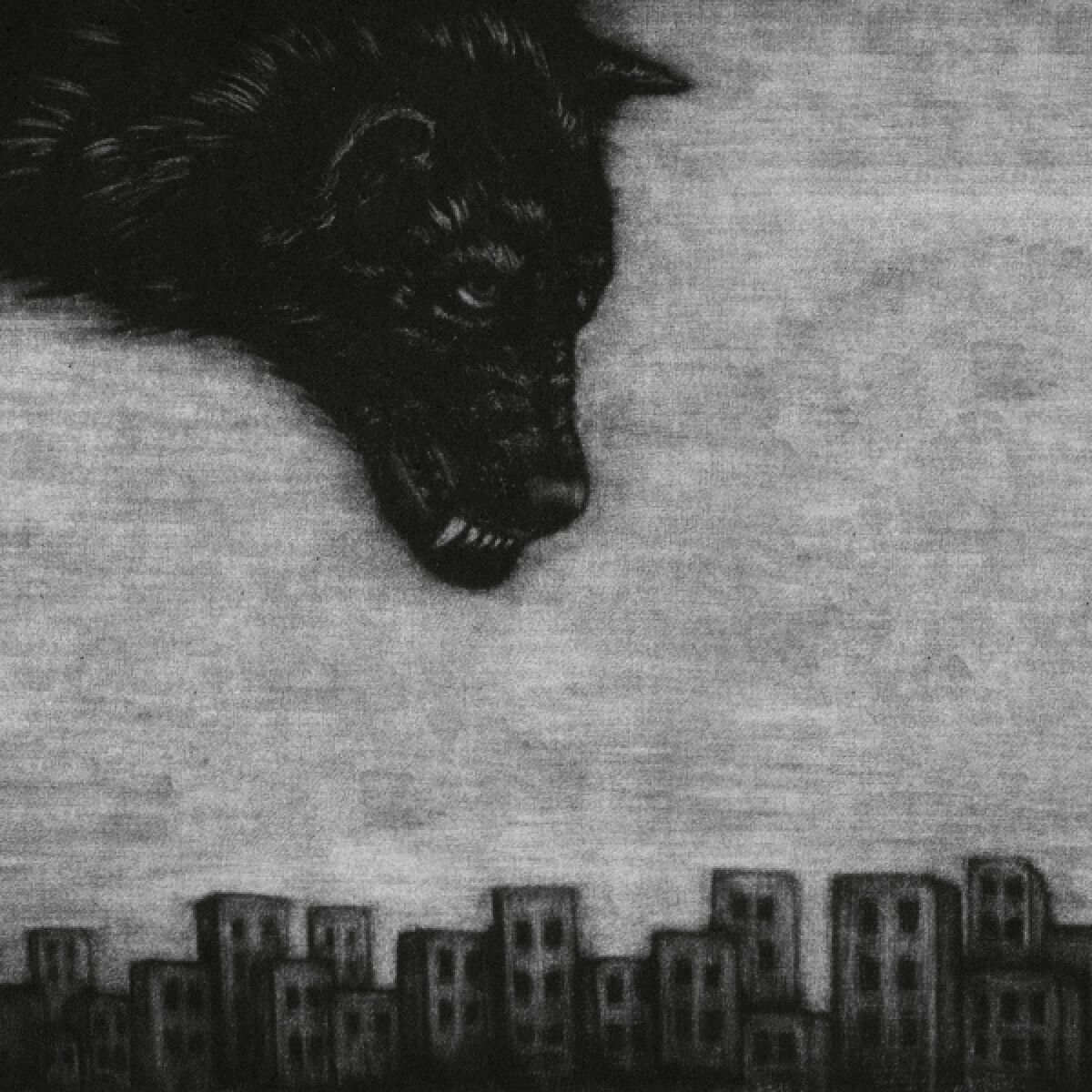 Afbeelding van The Wolf Changes Its Fur But Not Its Nature