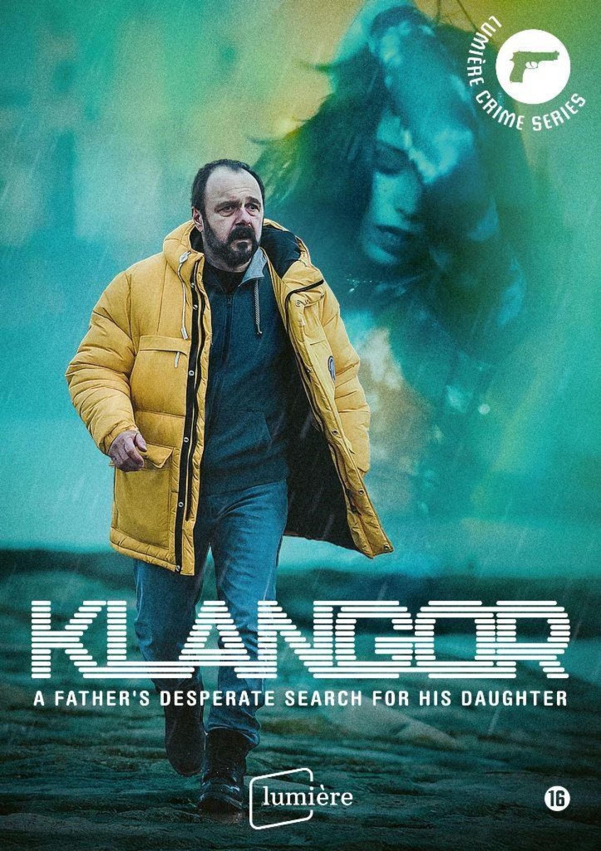 Afbeelding van Klangor