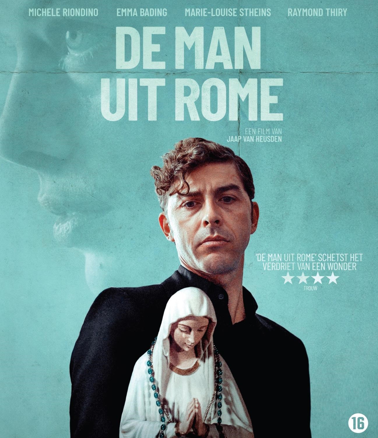 De Man Uit Rome