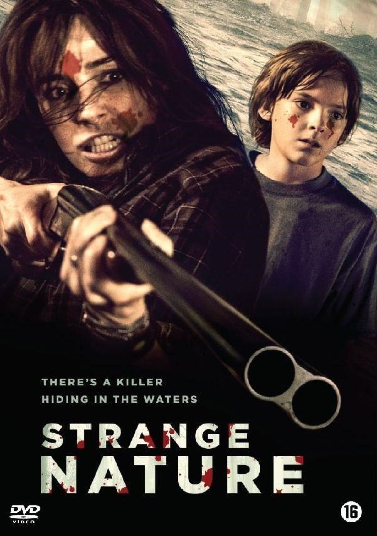 Afbeelding van Strange Nature