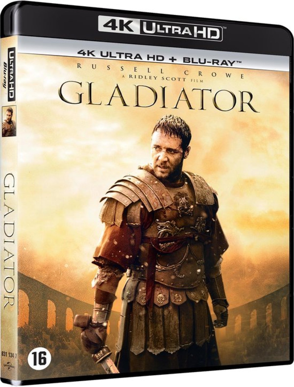 Afbeelding van Gladiator