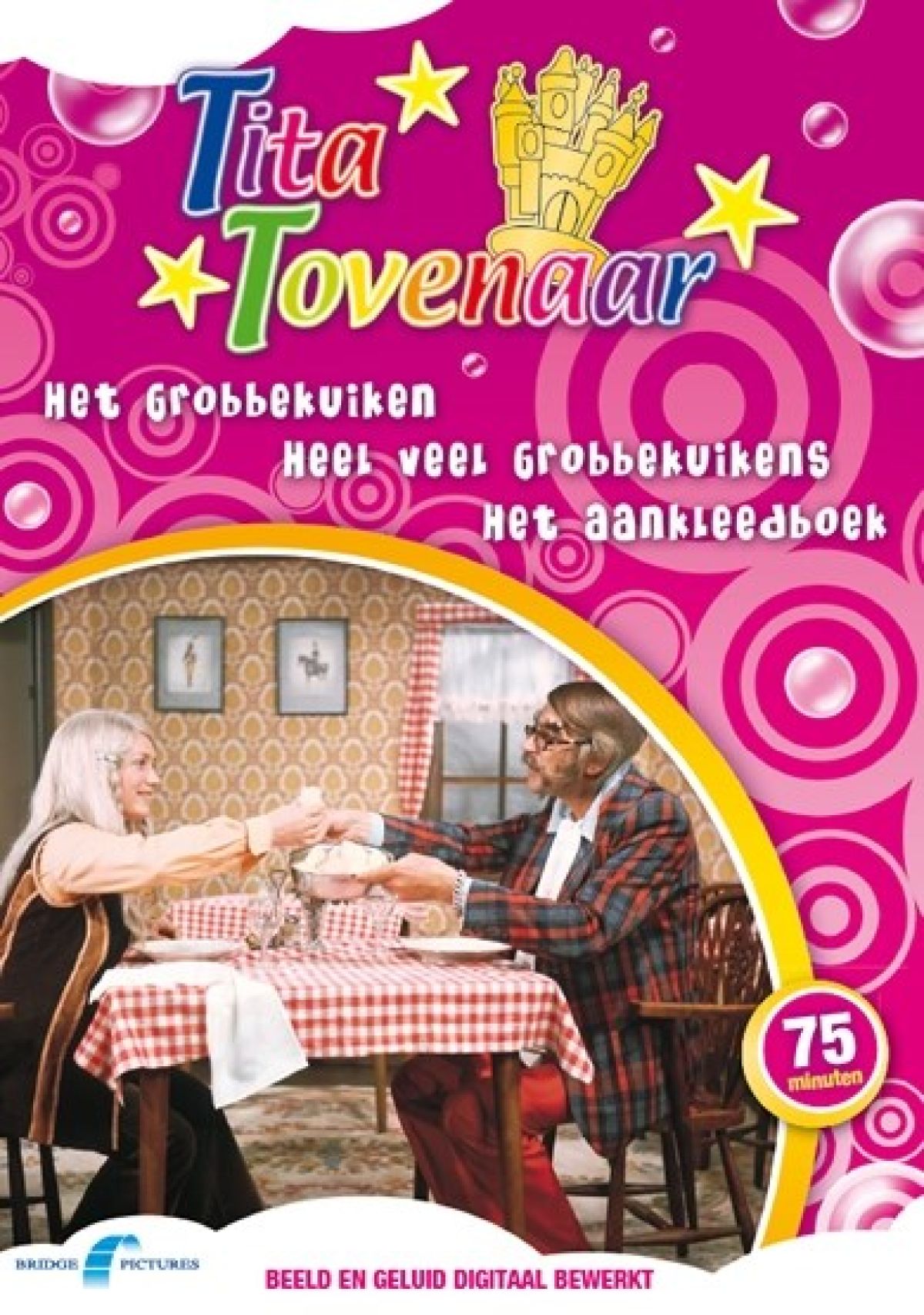 Tita Tovenaar 