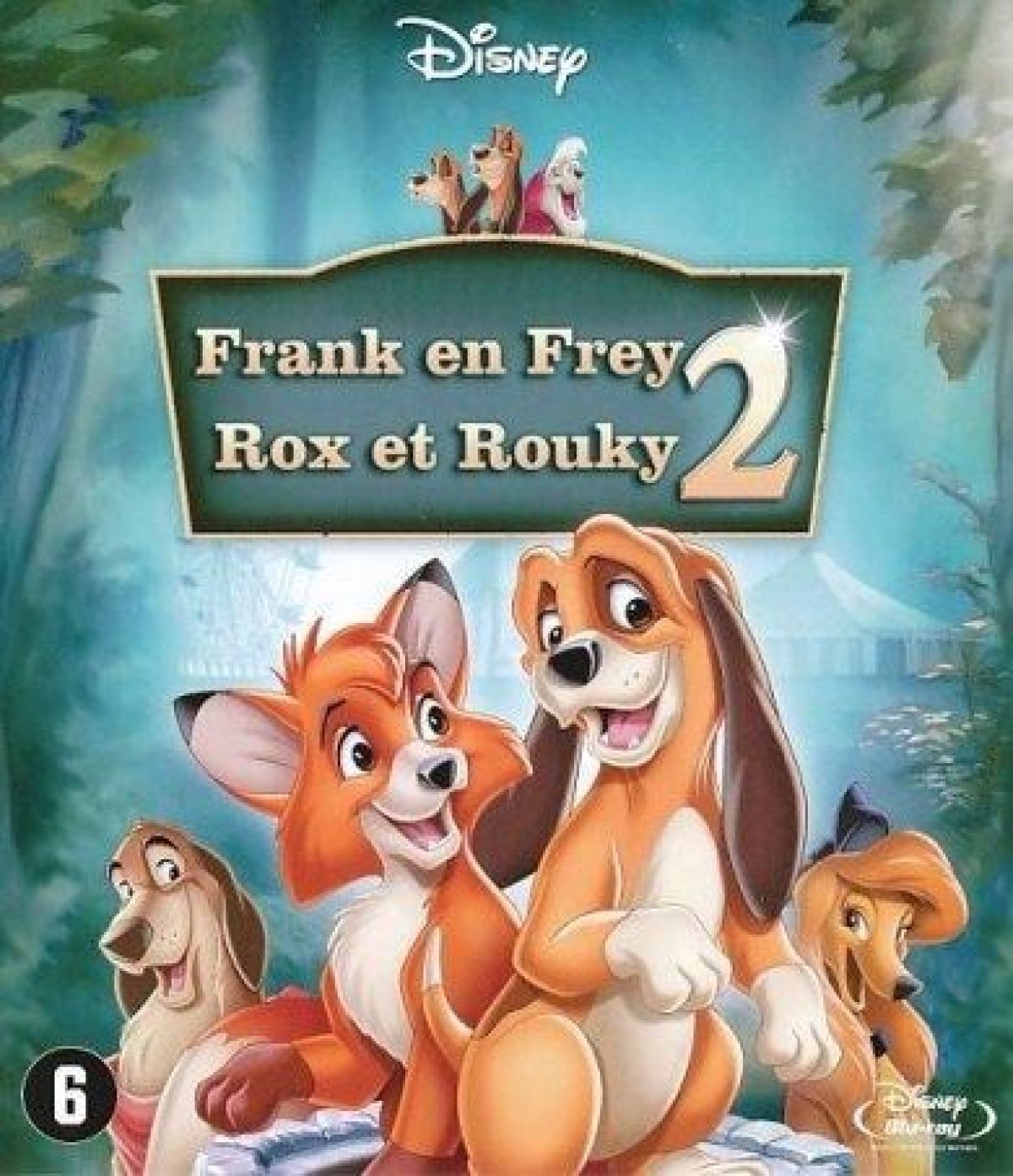 Frank En Frey 2