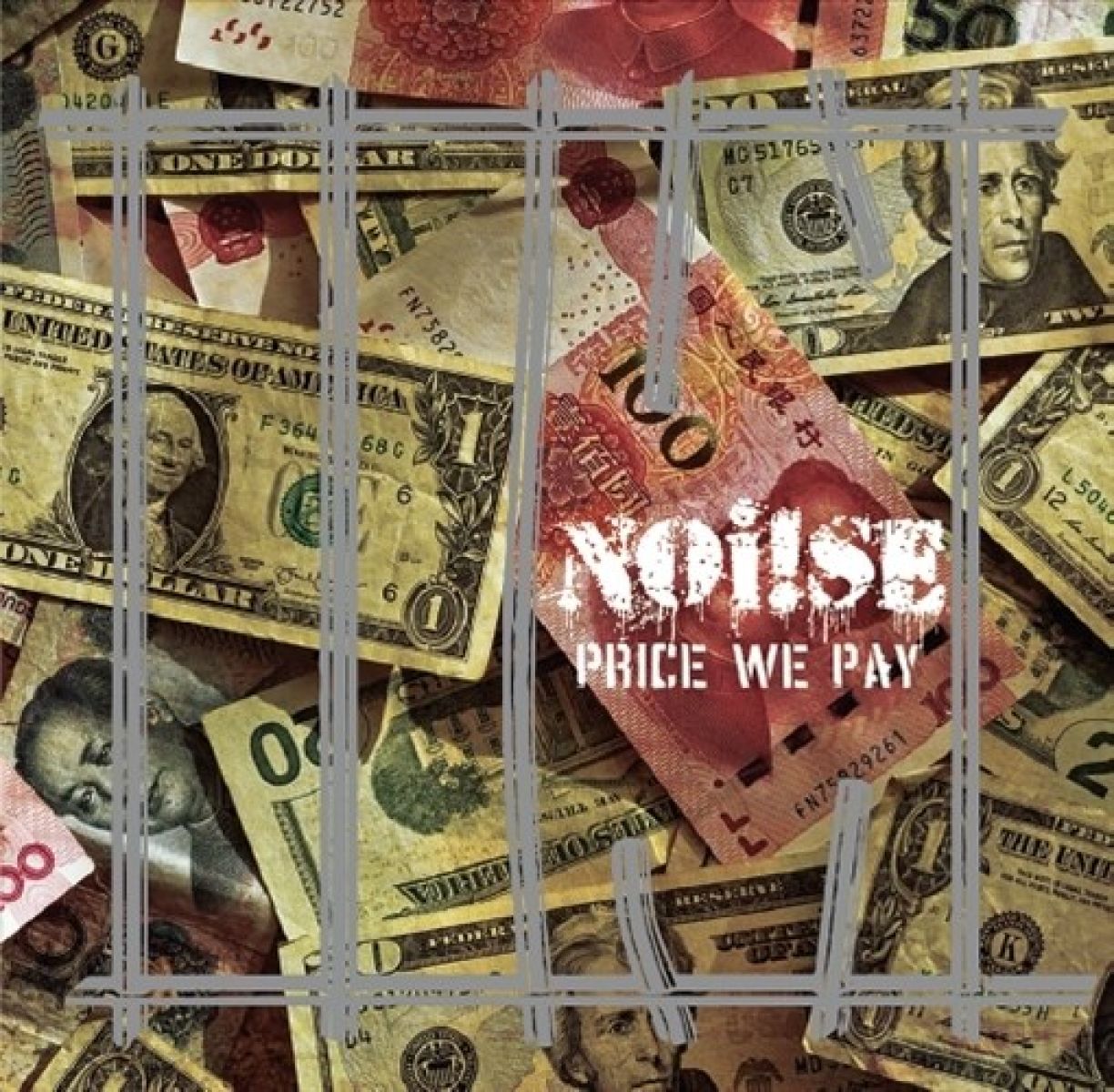 Noi!se - Price We Pay