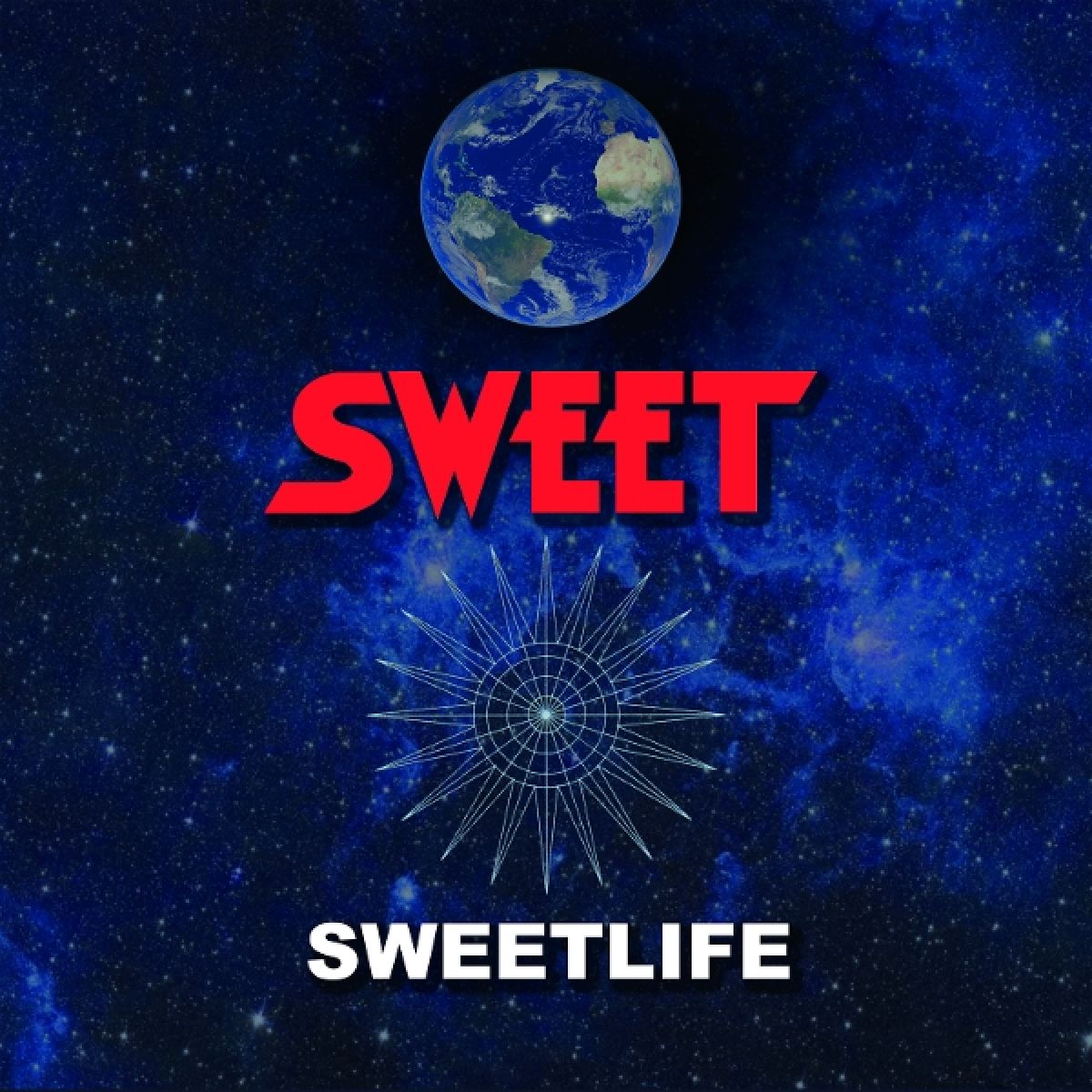 Afbeelding van Sweet - Sweetlife