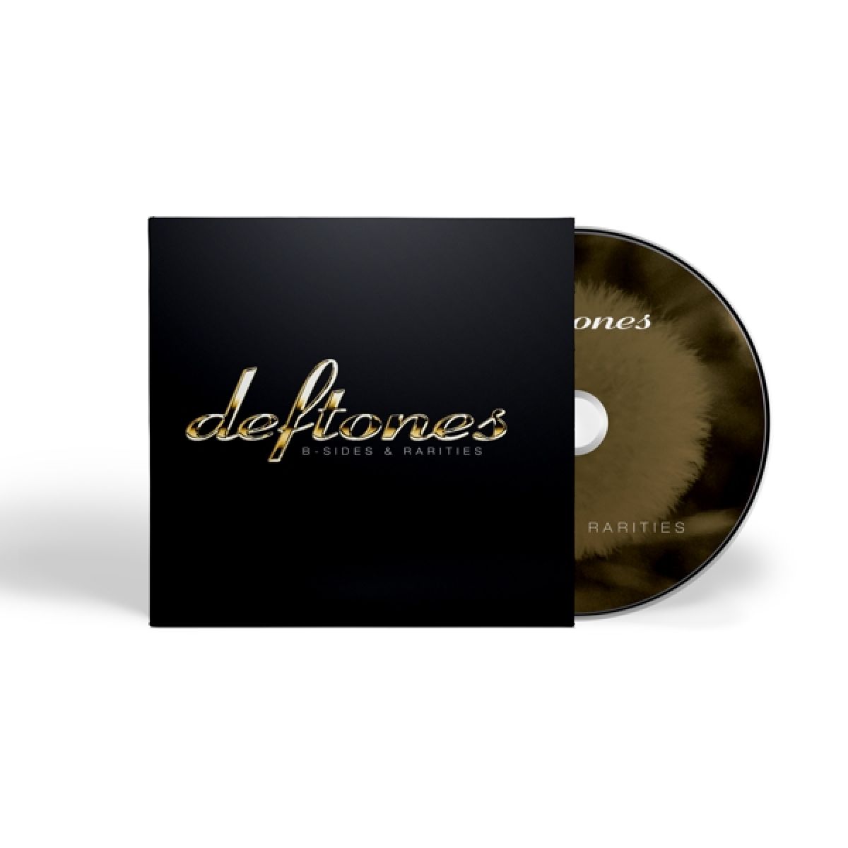 Afbeelding van Deftones - B-Sides & Rarities