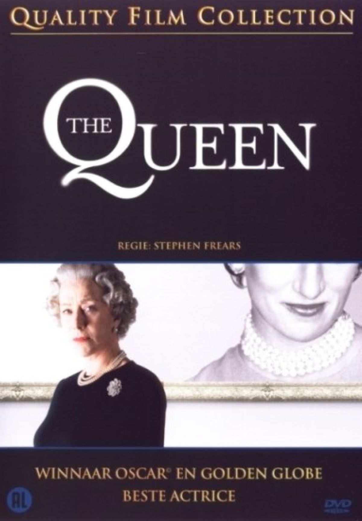 Afbeelding van Queen
