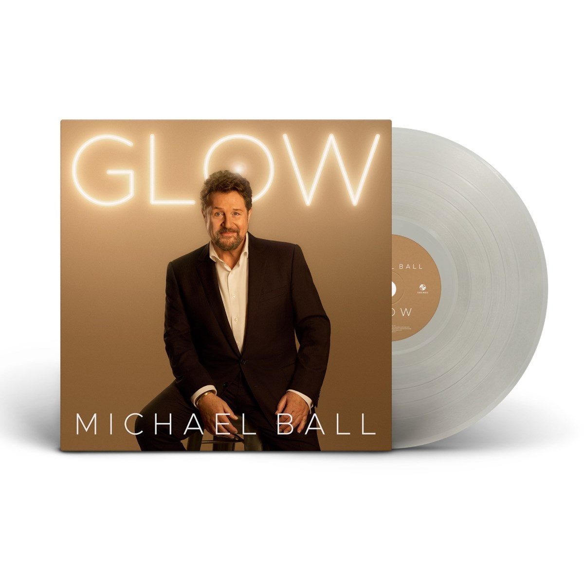 Afbeelding van Michael Ball - Glow