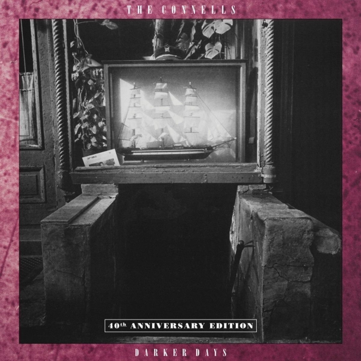 The Connells - Darker Days