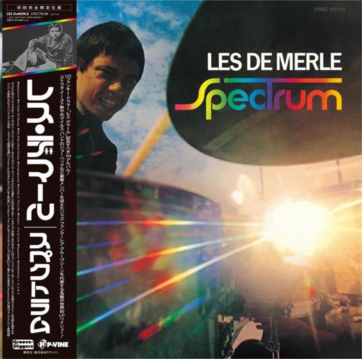 Afbeelding van Spectrum