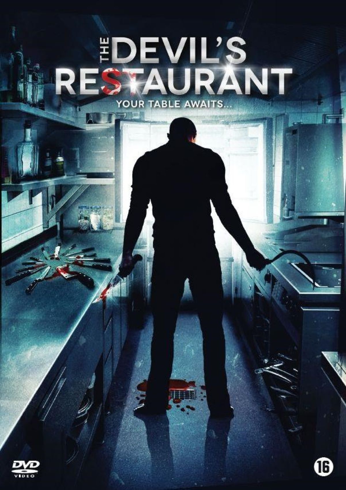 Afbeelding van The Devils Restaurant