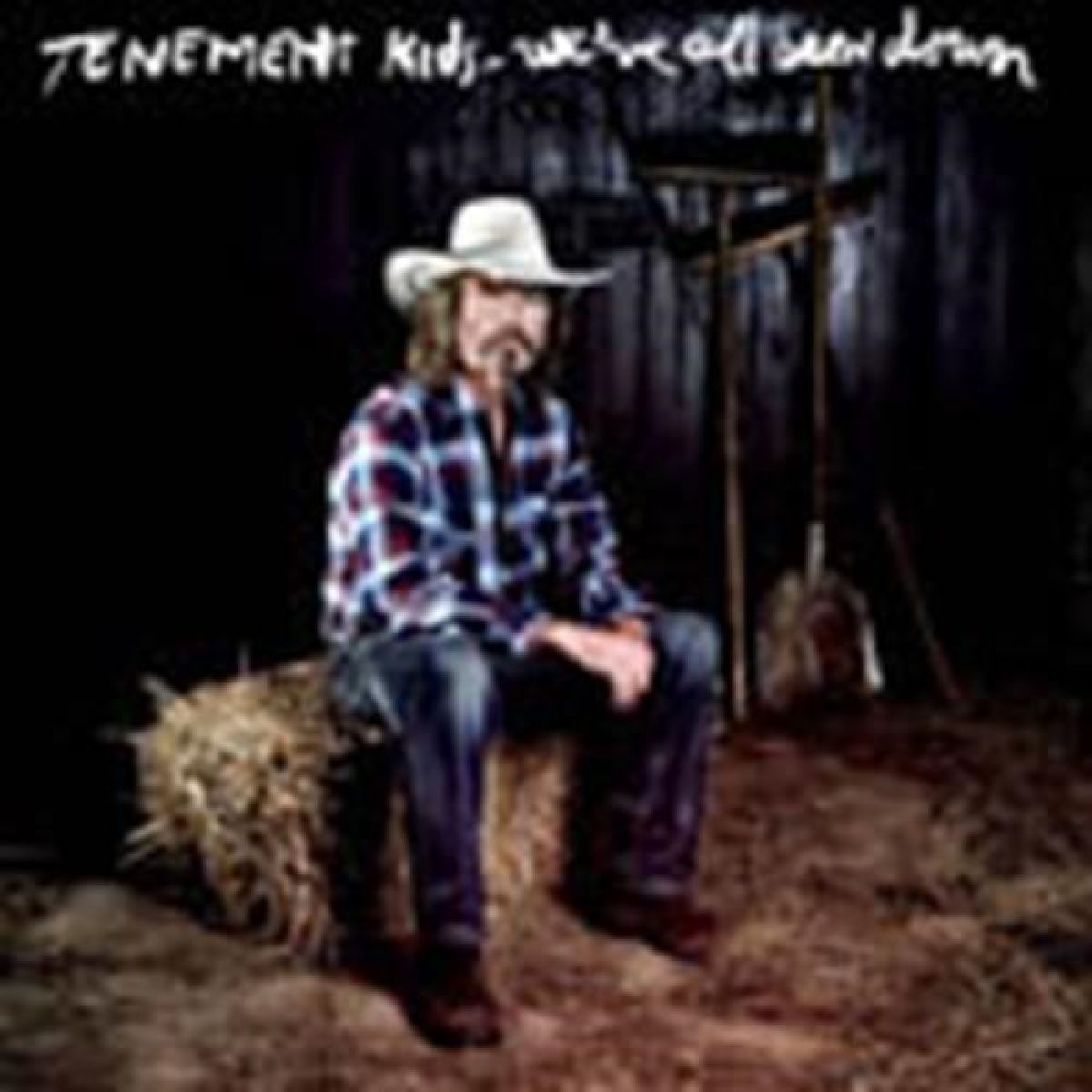 Afbeelding van Tenement Kids - We've All Been Down