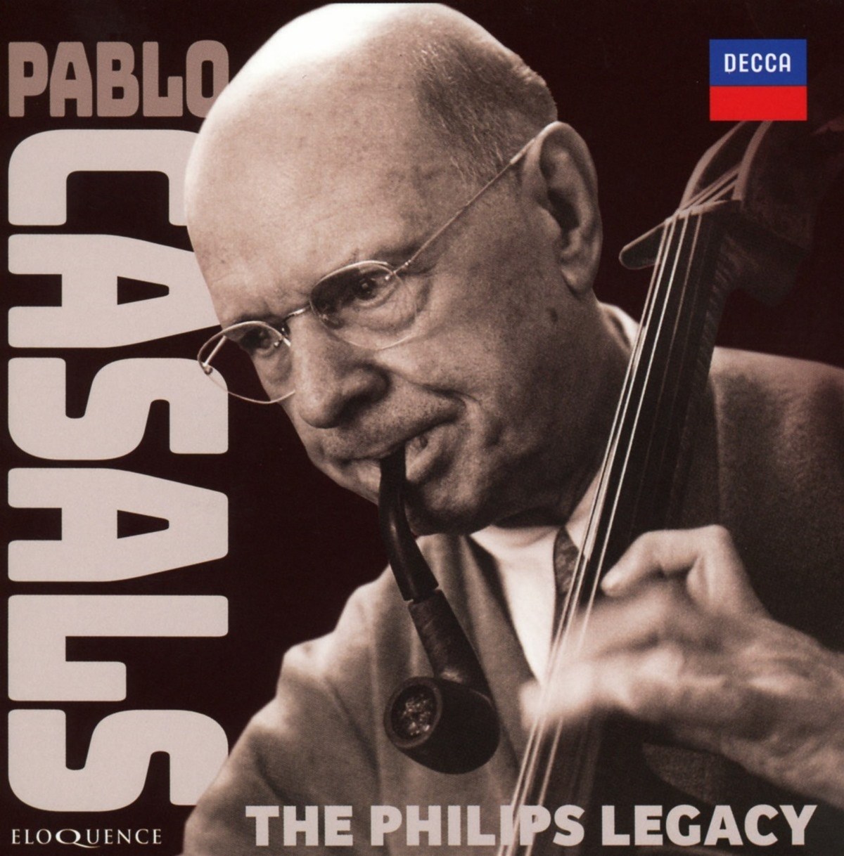 Various Artists - The Philips Legacy