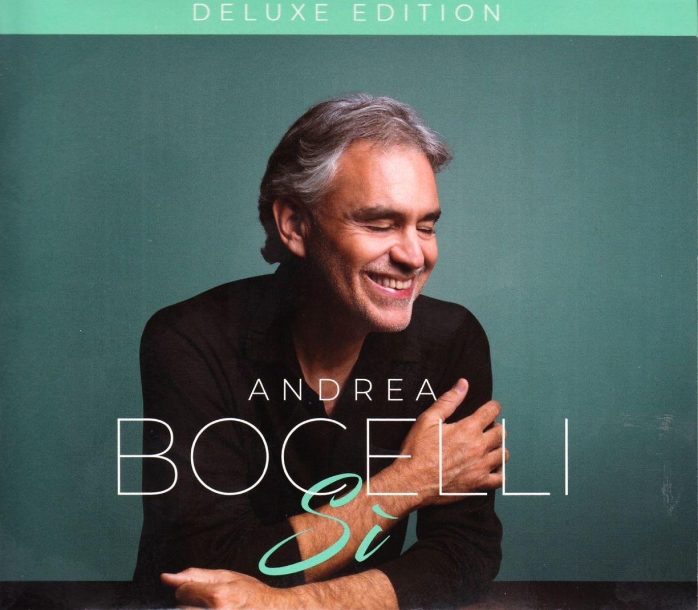 Andrea Bocelli - Si