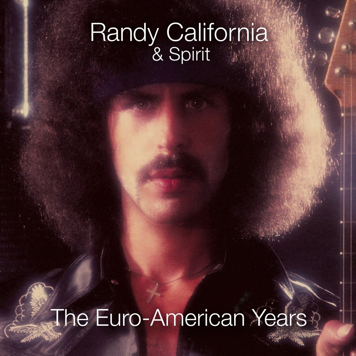 Afbeelding van Euro-American Years