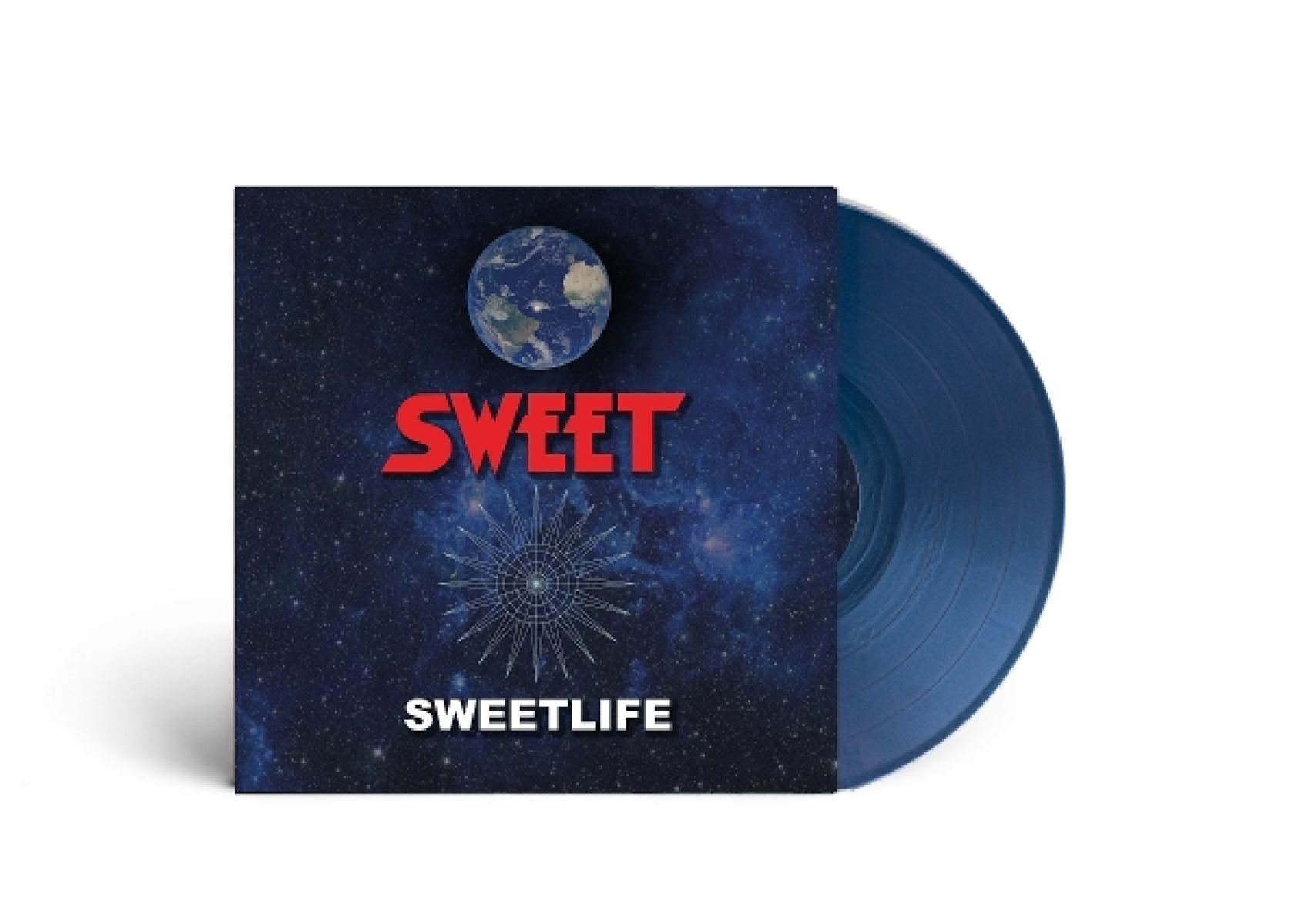 Afbeelding van Sweet - Sweetlife