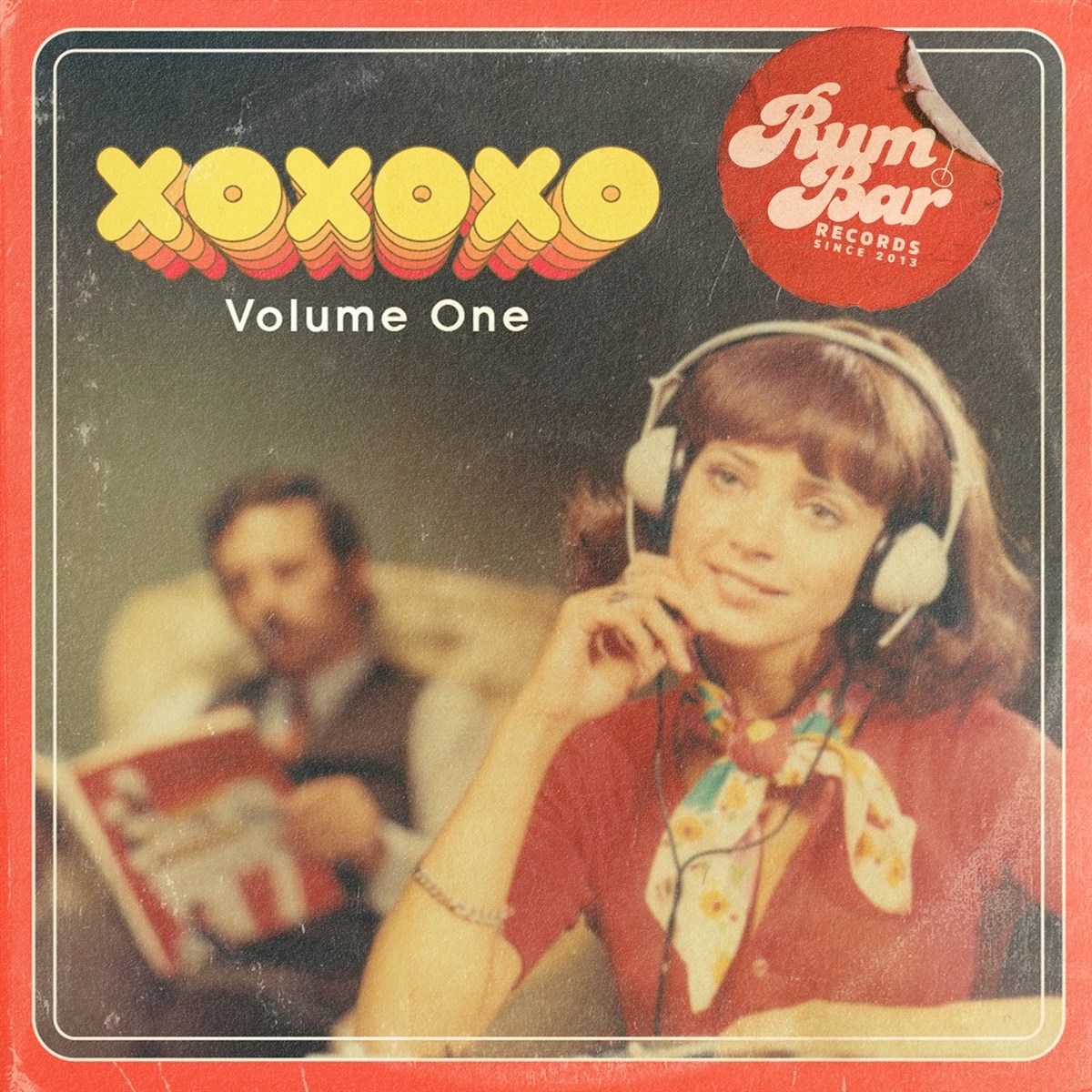 Afbeelding van Various Artists - Xoxoxo Volume One