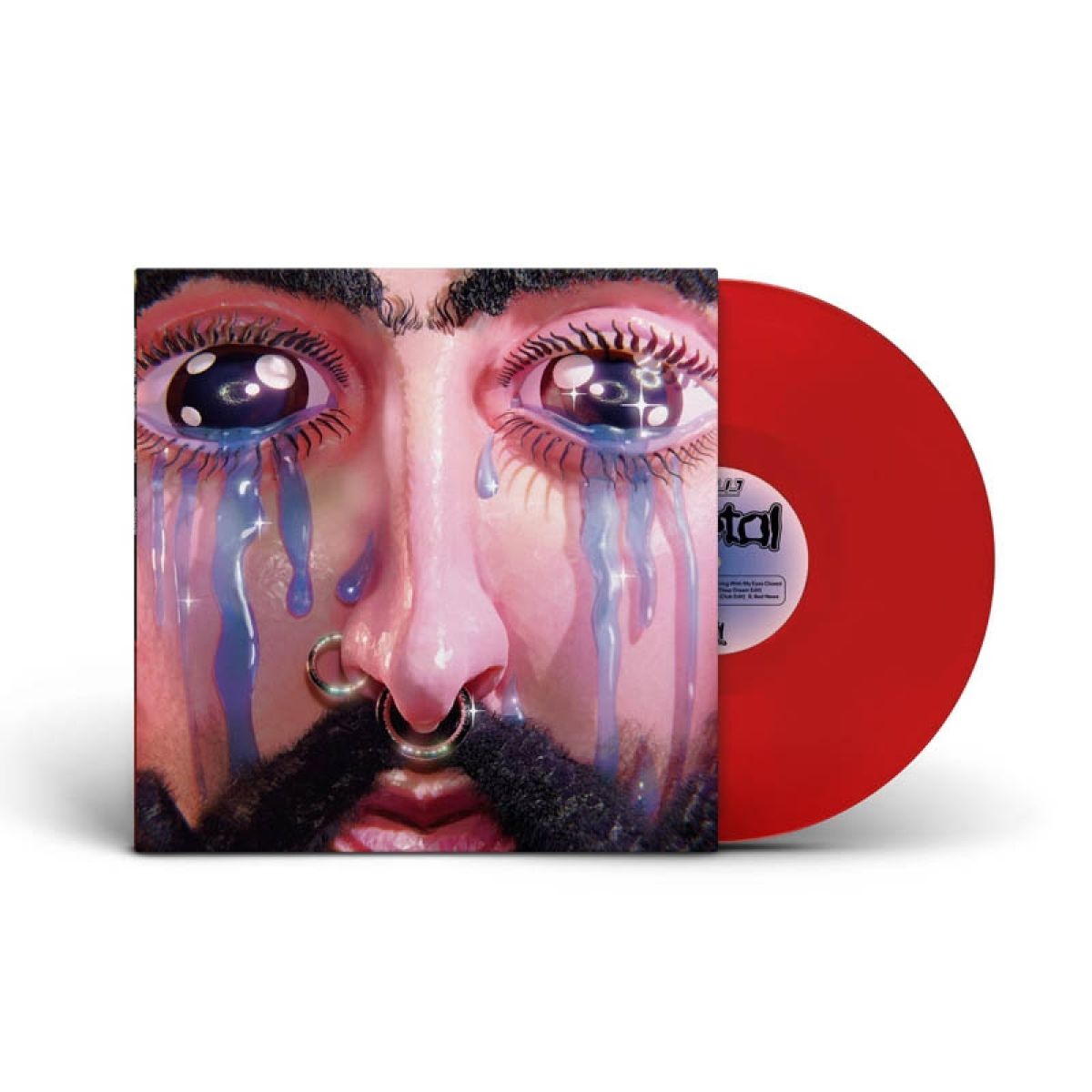 Zouj - Tagat + Metal (The Collected Mixtapes)
