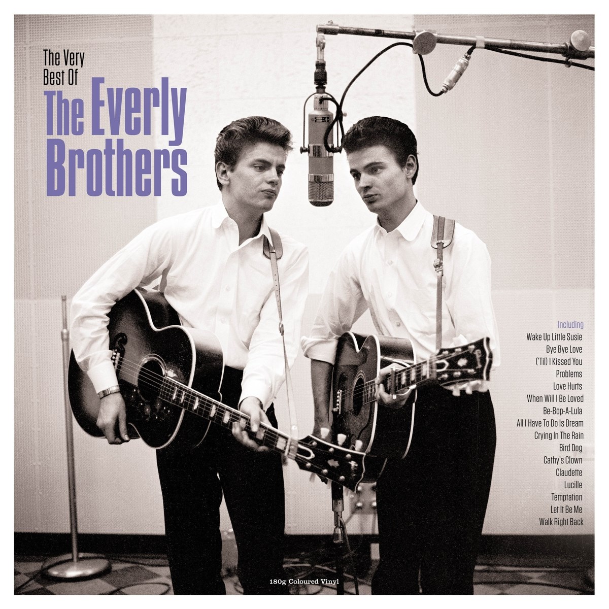 Afbeelding van The Very Best Of