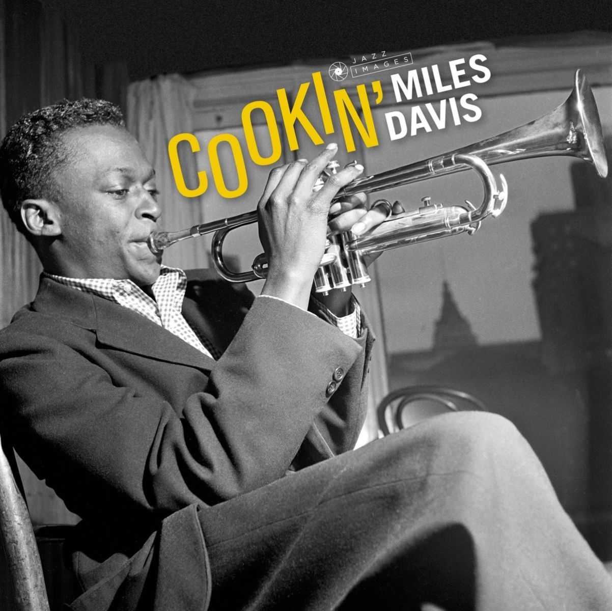 Miles Davis Quintet - Cookin'