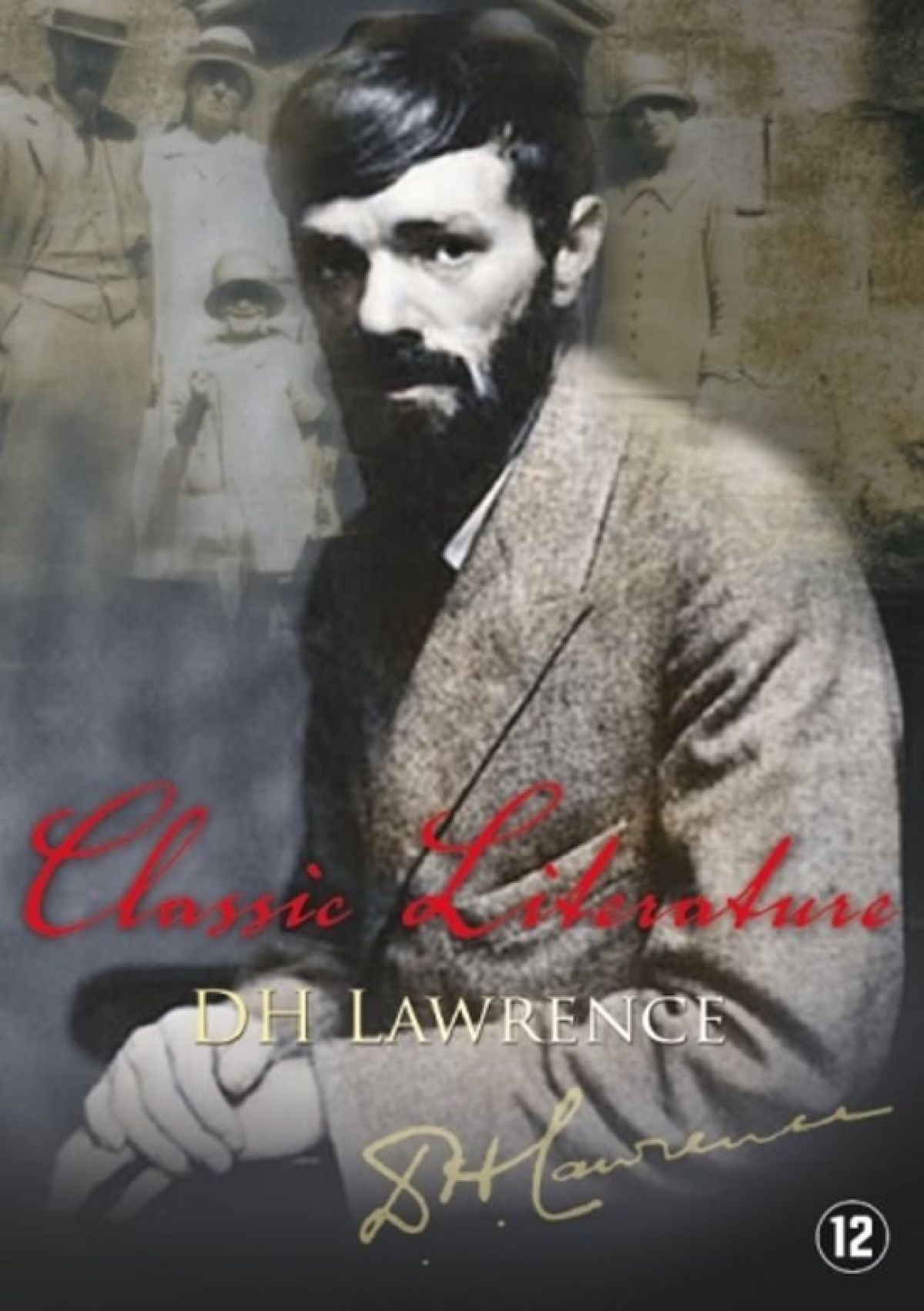 Afbeelding van Classic Literature - D.H. Lawrence