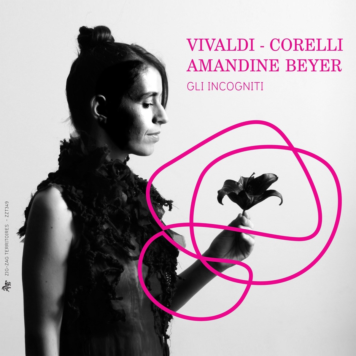 Afbeelding van Vivaldi/Corelli