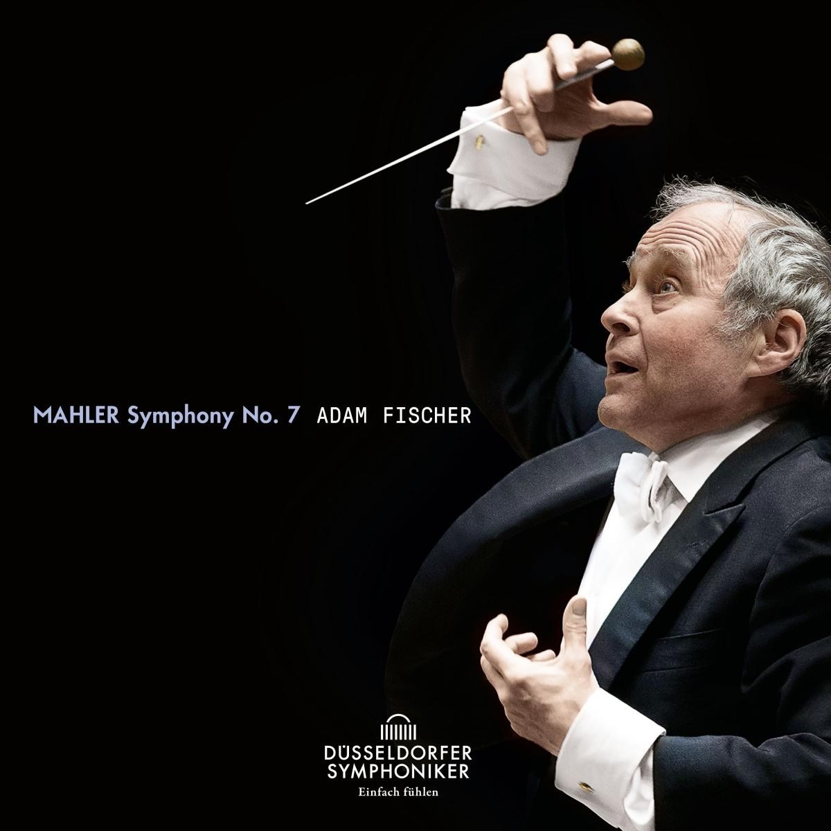 Afbeelding van Mahler: Symphony No. 7