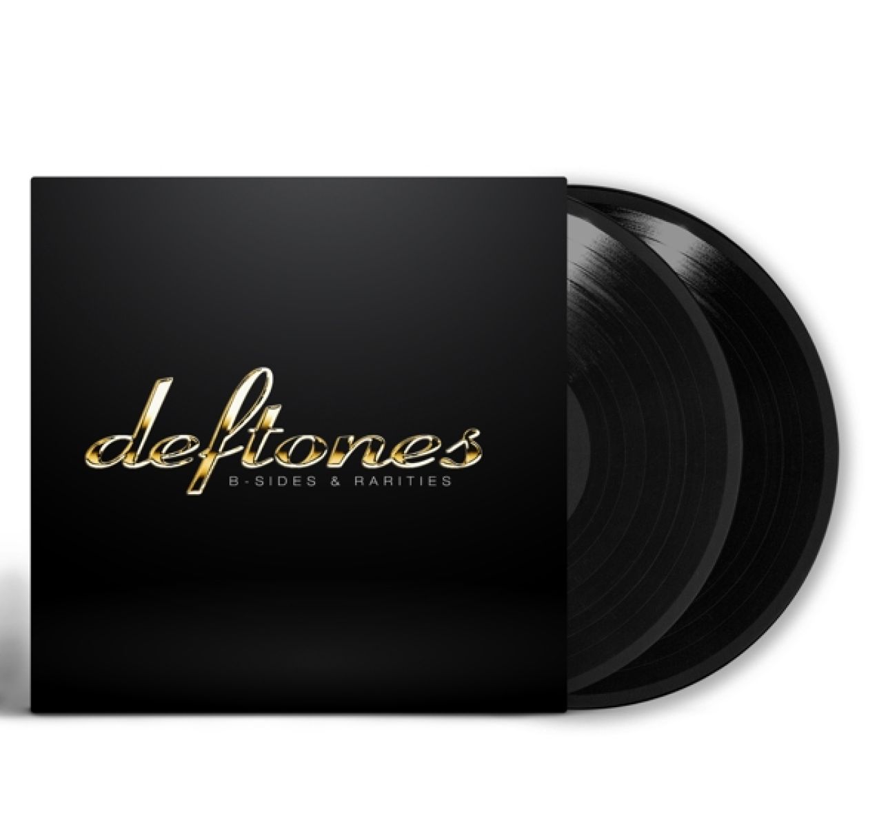 Afbeelding van Deftones - B-Sides & Rarities