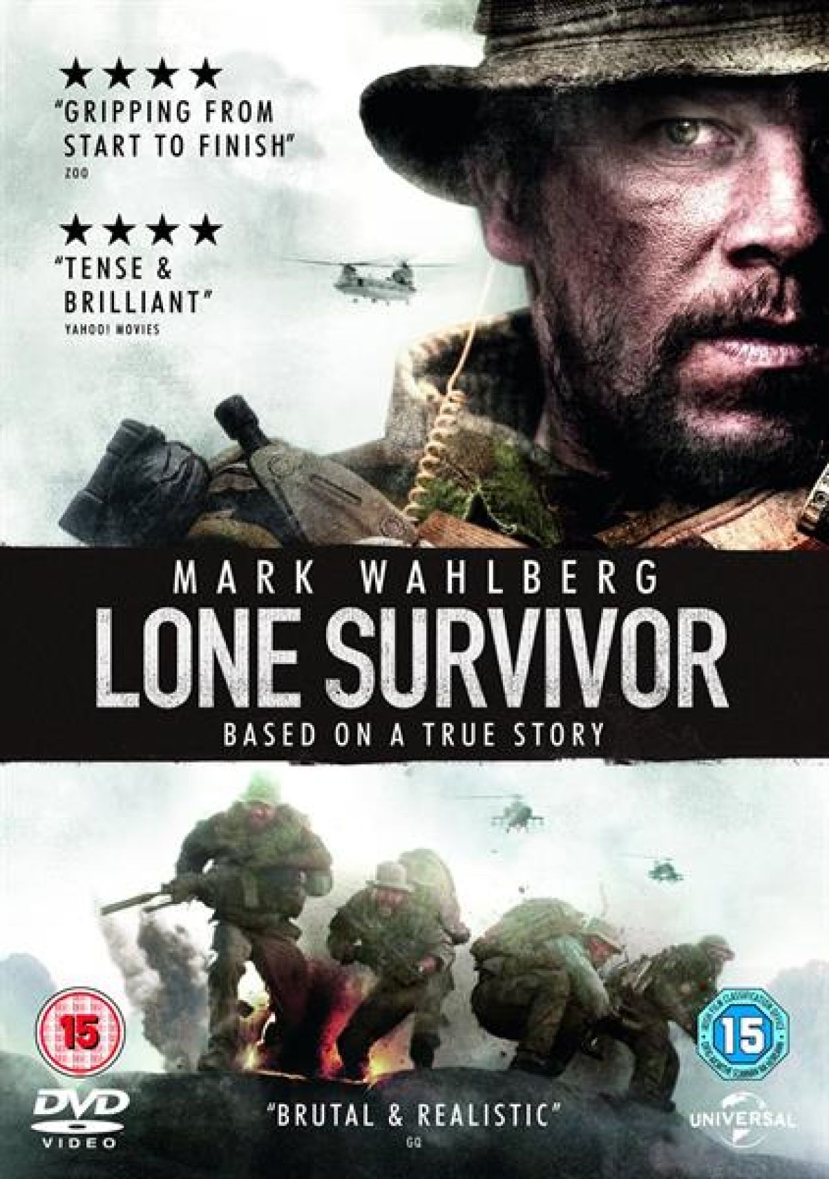 Afbeelding van Lone Survivor