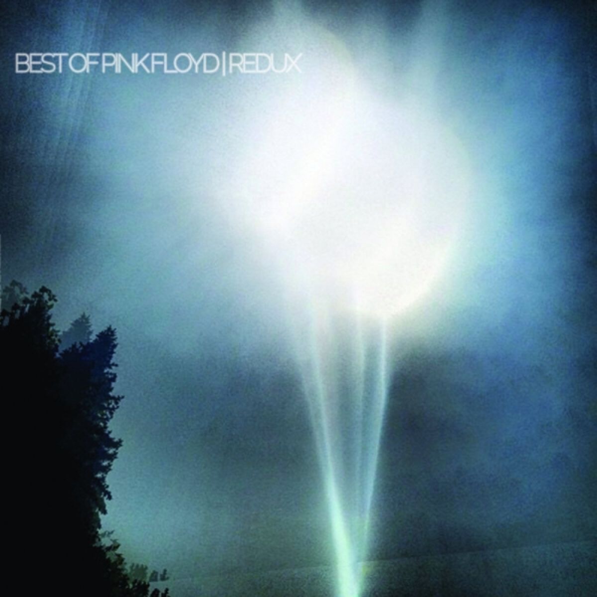 Afbeelding van Various Artists - Best Of Pink Floyd | Redux