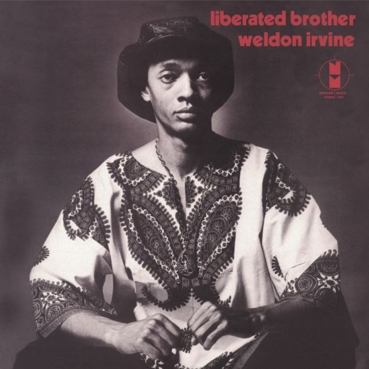 Afbeelding van Wendell Harrison - Dreams Of A Love Supreme
