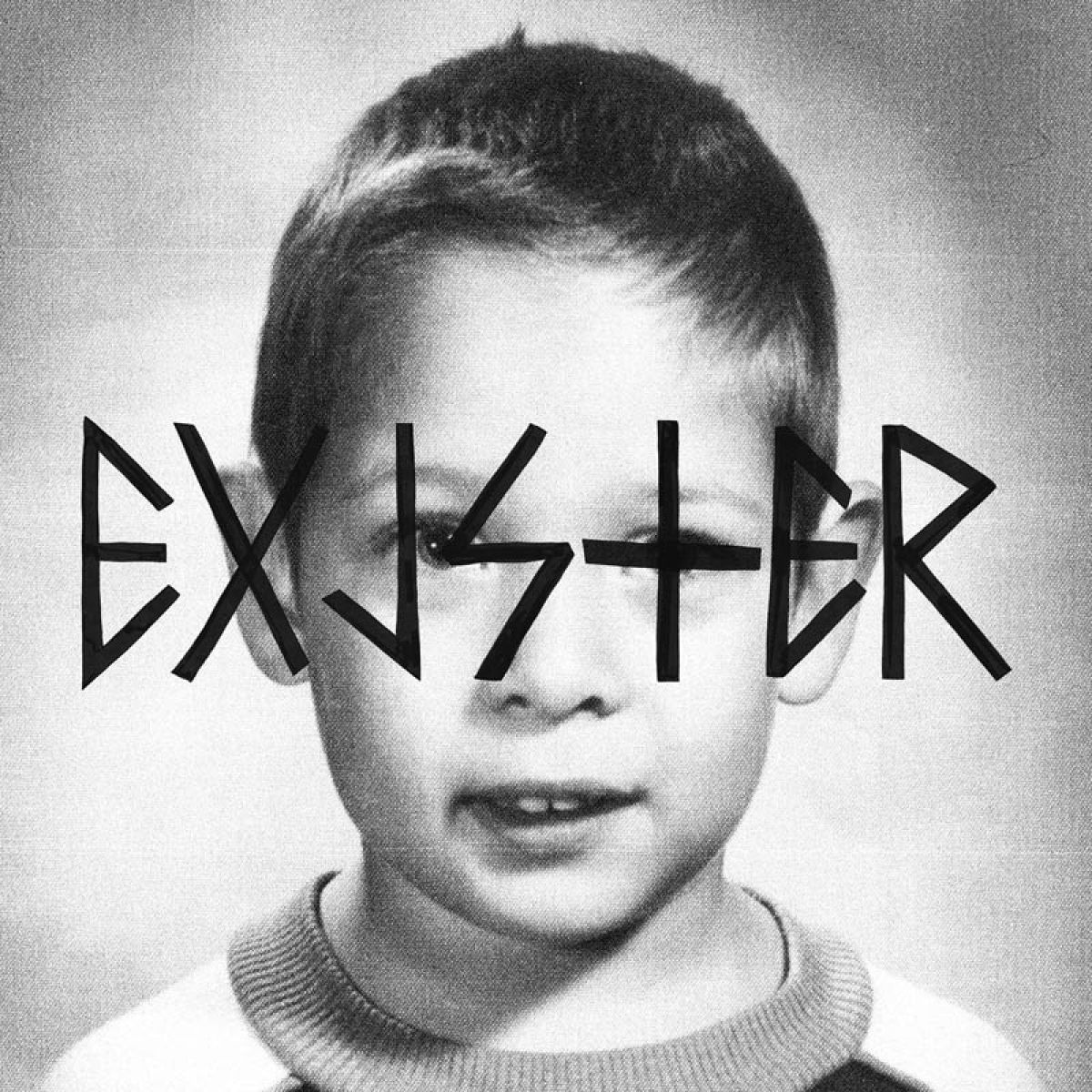 Afbeelding van The Soft Moon - Exister