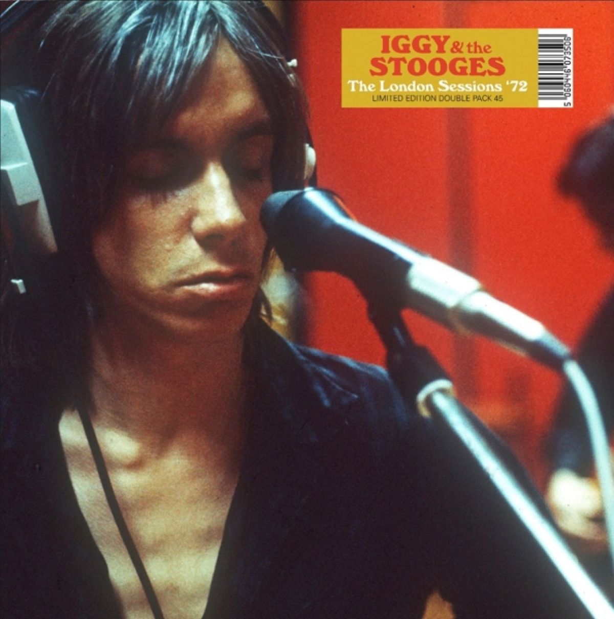 Afbeelding van Iggy & The Stooges - I Got A Right