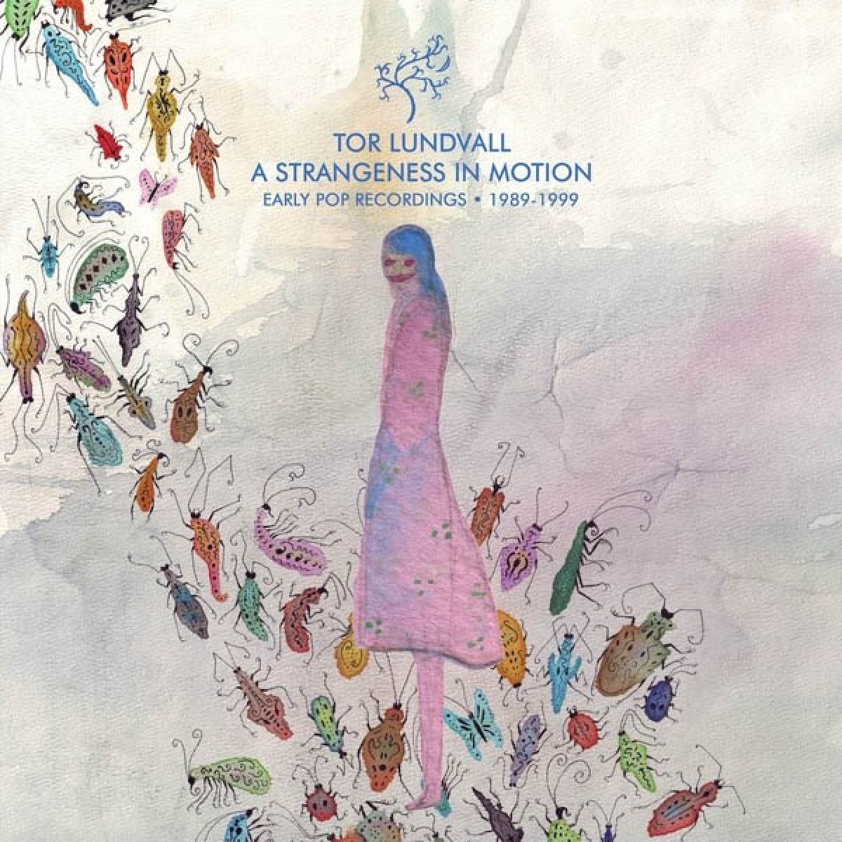 Afbeelding van Strangeness In Motion: Early Pop Recordings