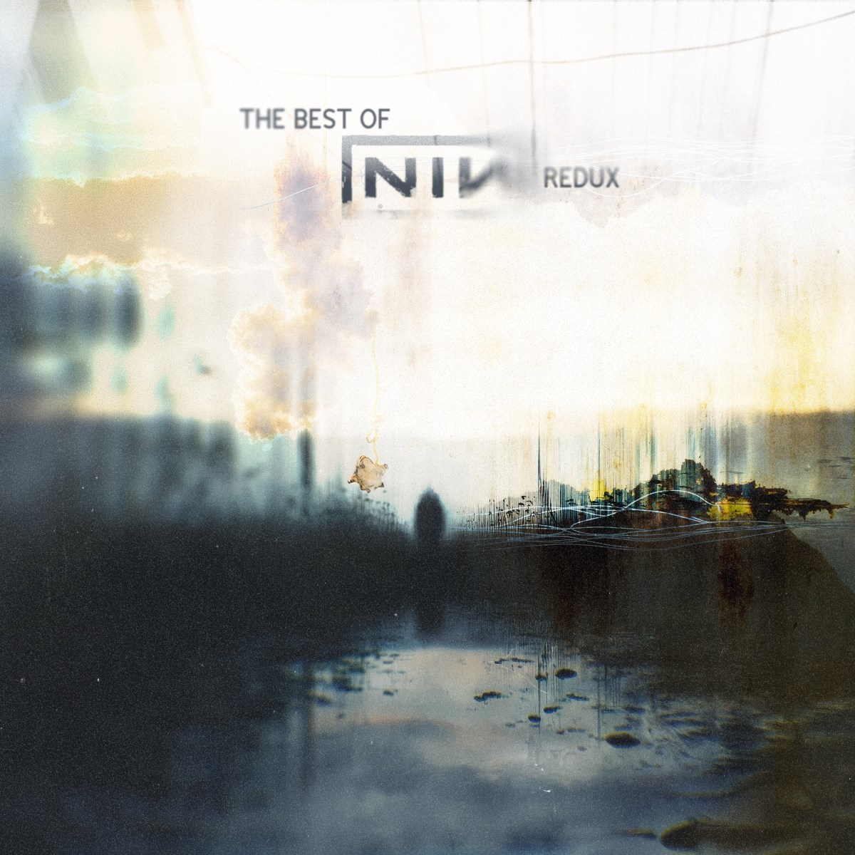 Afbeelding van Various Artists - Best Of Nine Inch Nails (Redux)