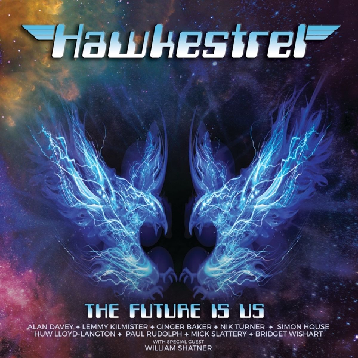Future Is Us