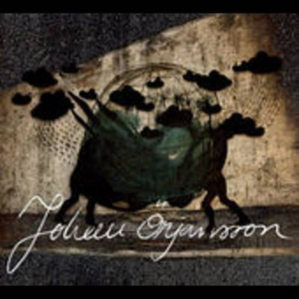 Afbeelding van Johan Örjansson - Gone