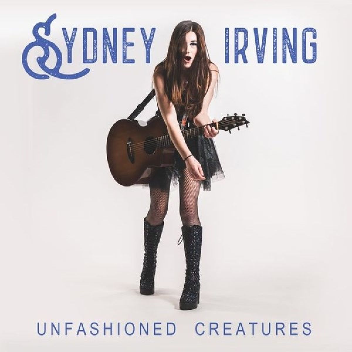 Afbeelding van Unfashioned Creatures