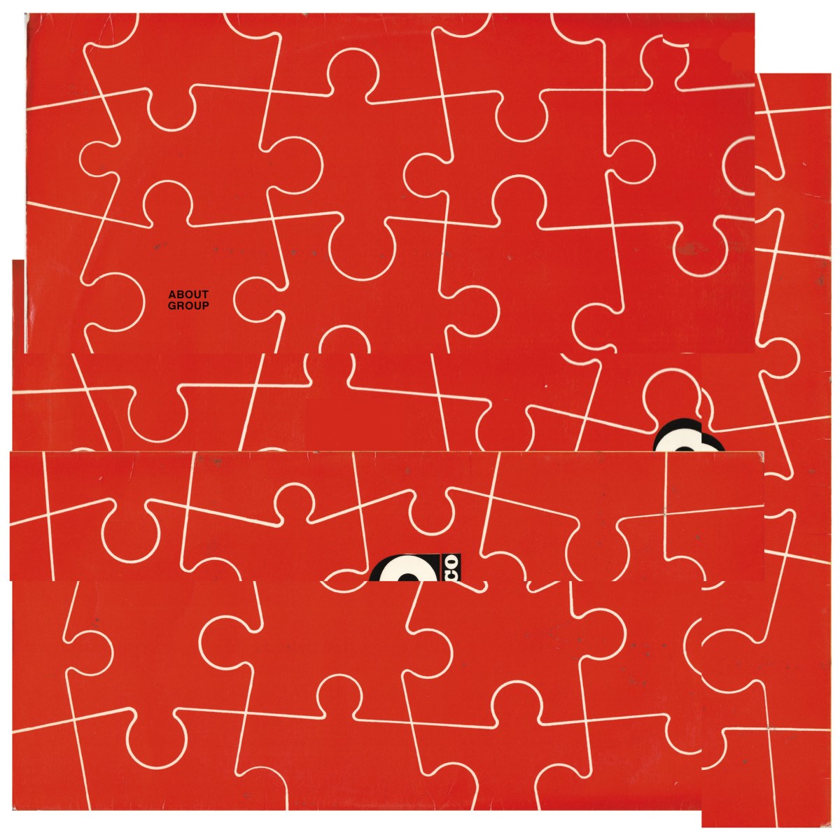 About Group - All Is Not Lost
