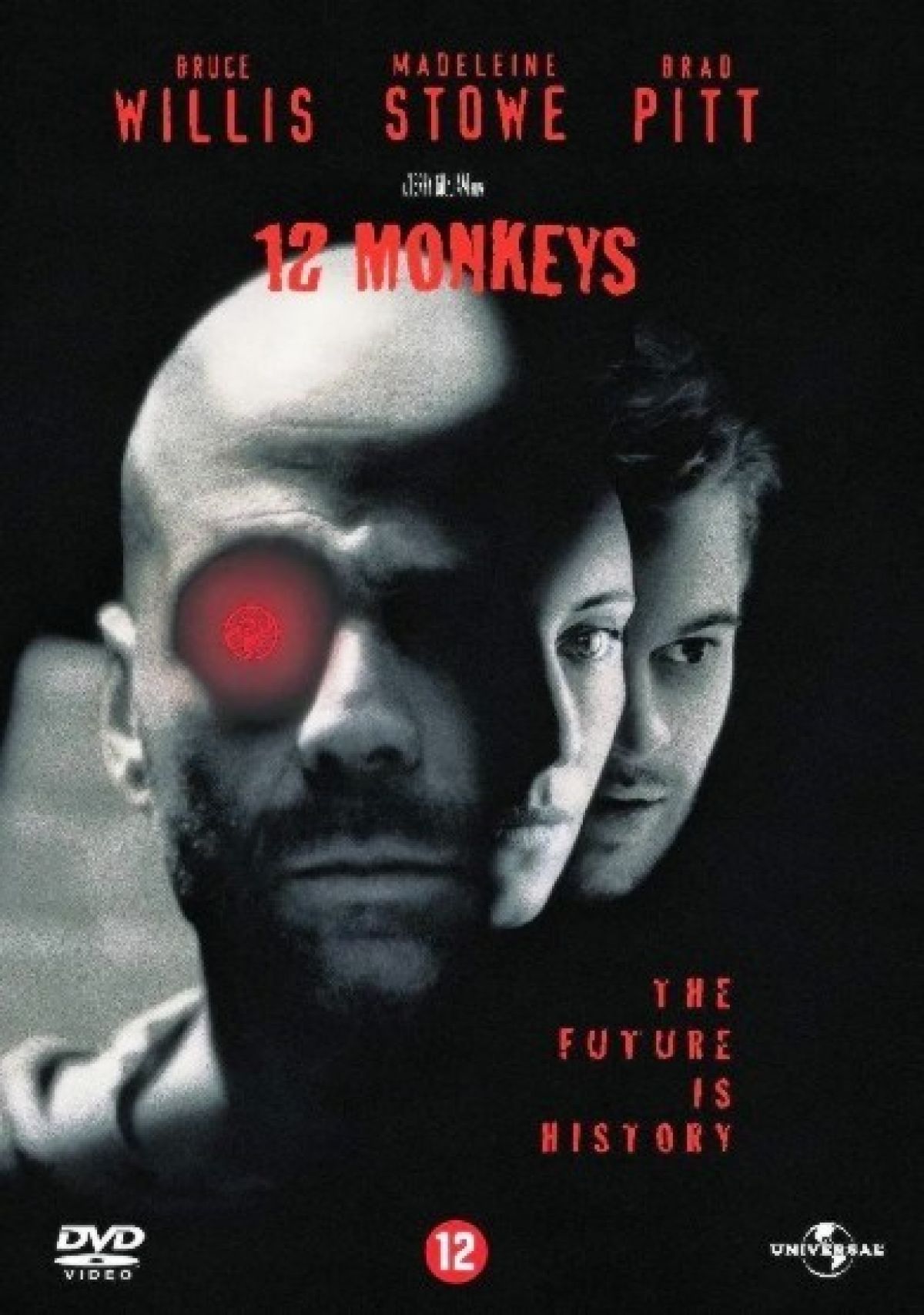 Afbeelding van 12 monkeys