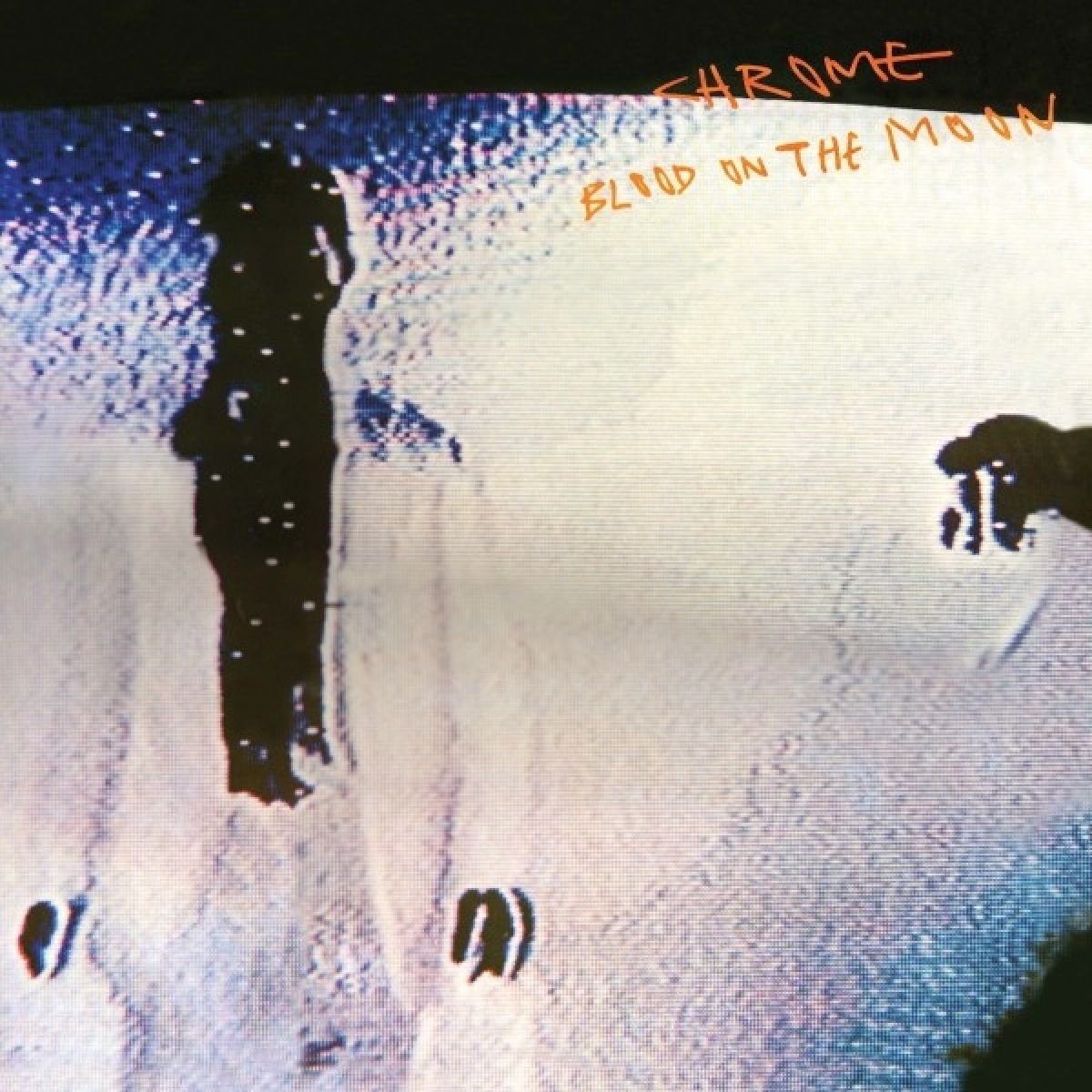 Afbeelding van (ice Blue) Blood On The Moon