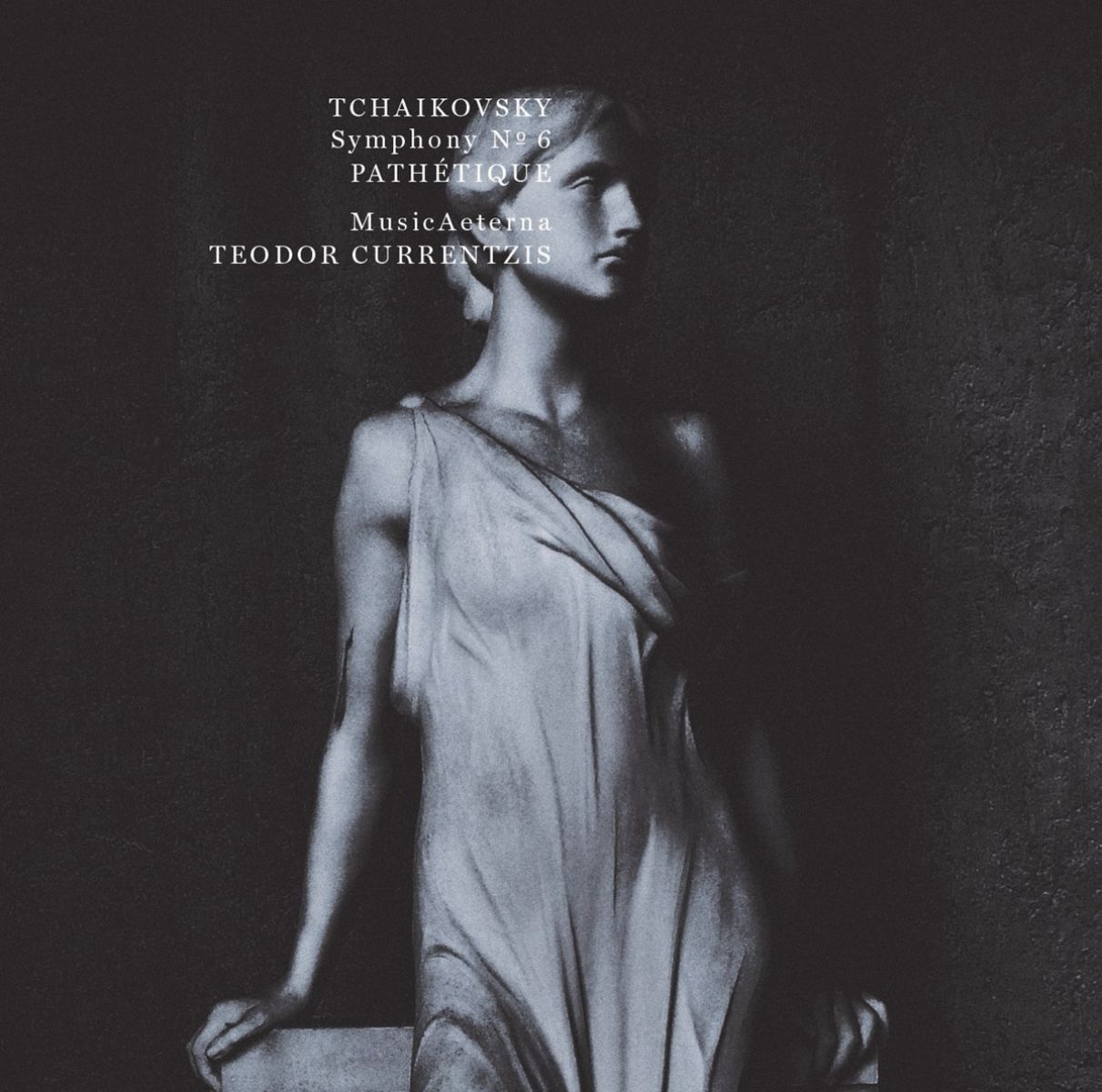 Music Acterna, Teodor Currentzis - Tchaikovsky: Symphony No.6 Pathétique
