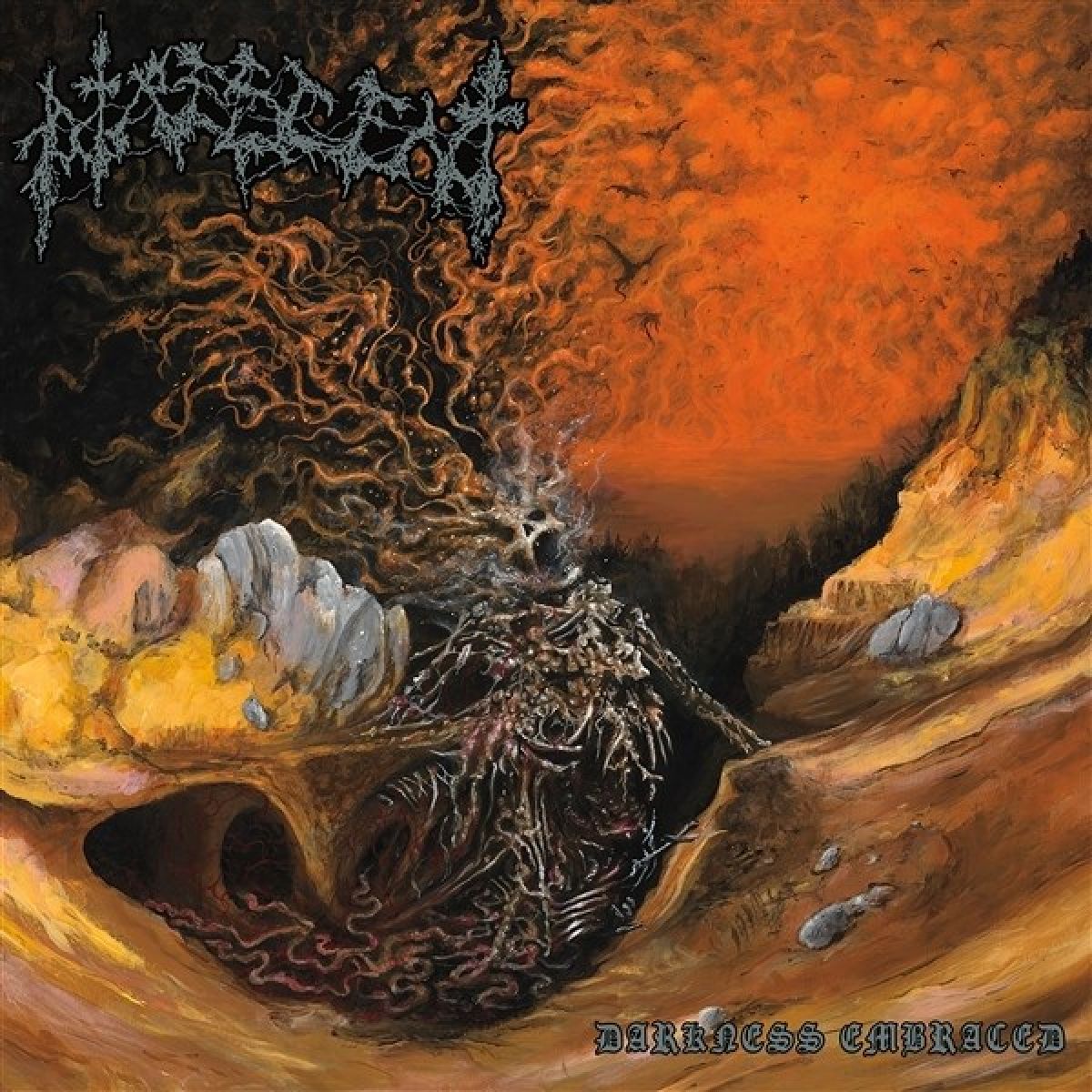 Afbeelding van Putrescent - Darkness Embraced