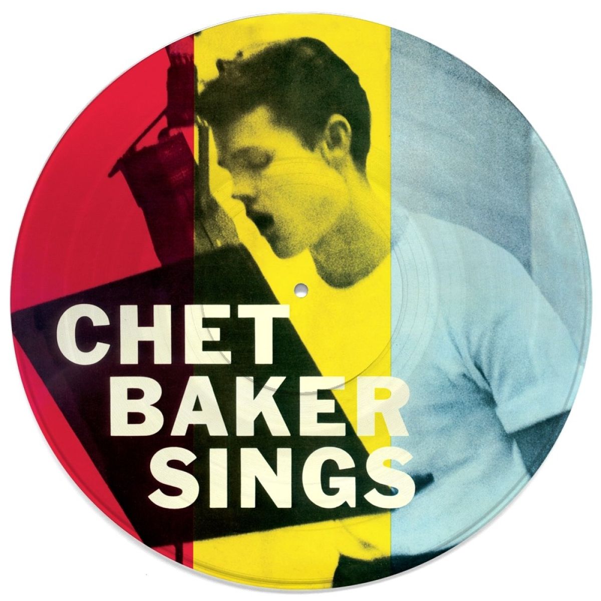 Chet Baker - Chet Baker Sings