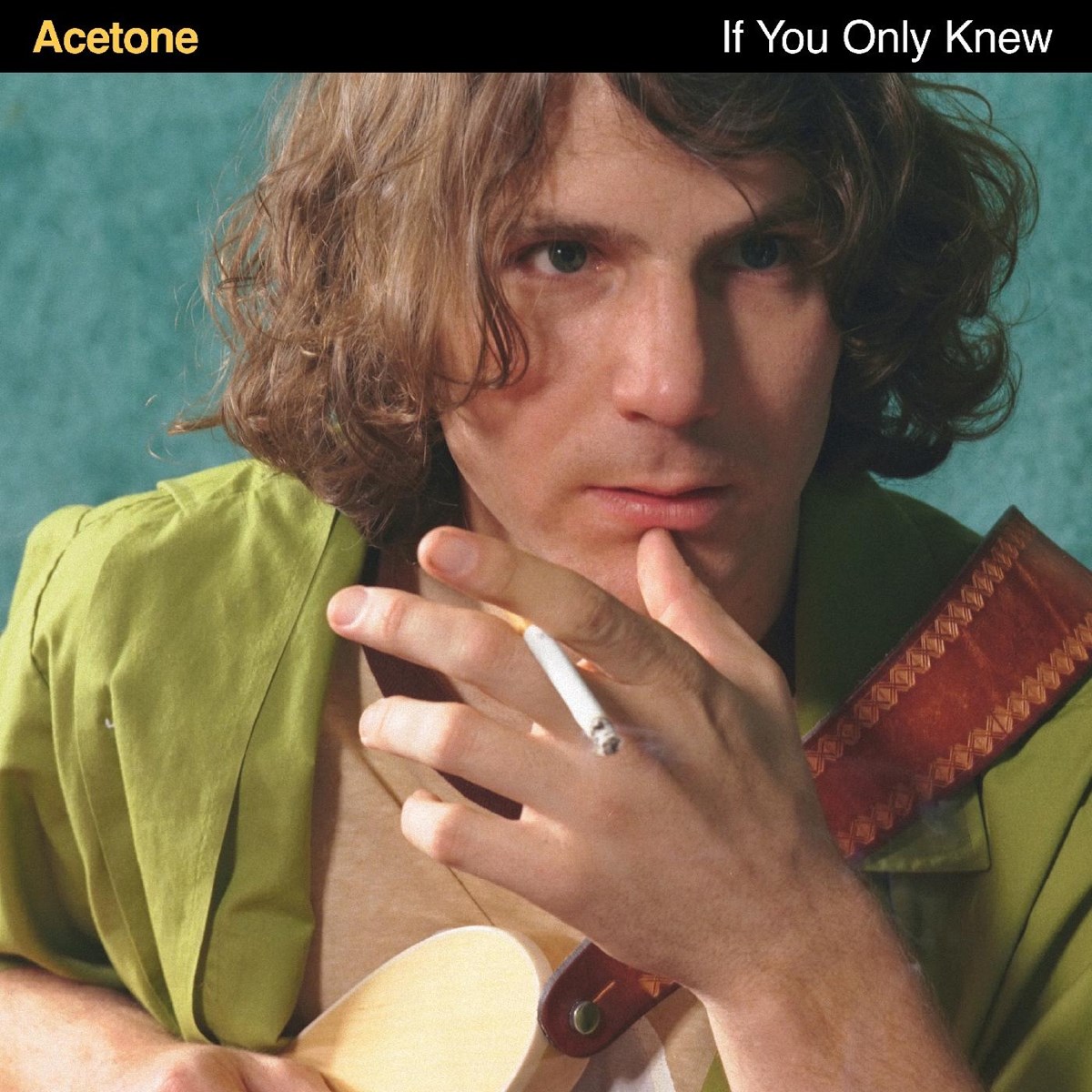 Afbeelding van Acetone - If You Only Knew