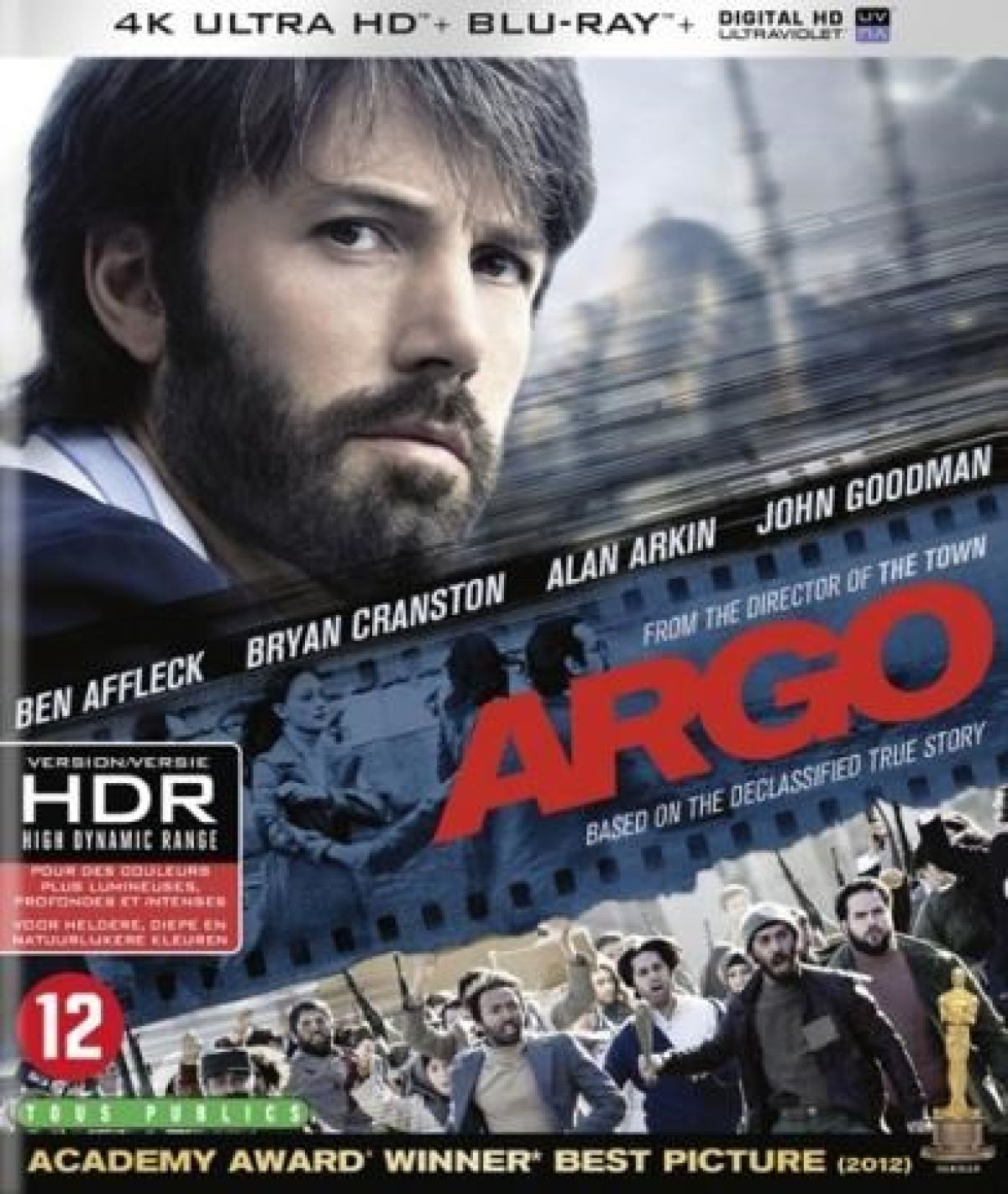 Afbeelding van Argo
